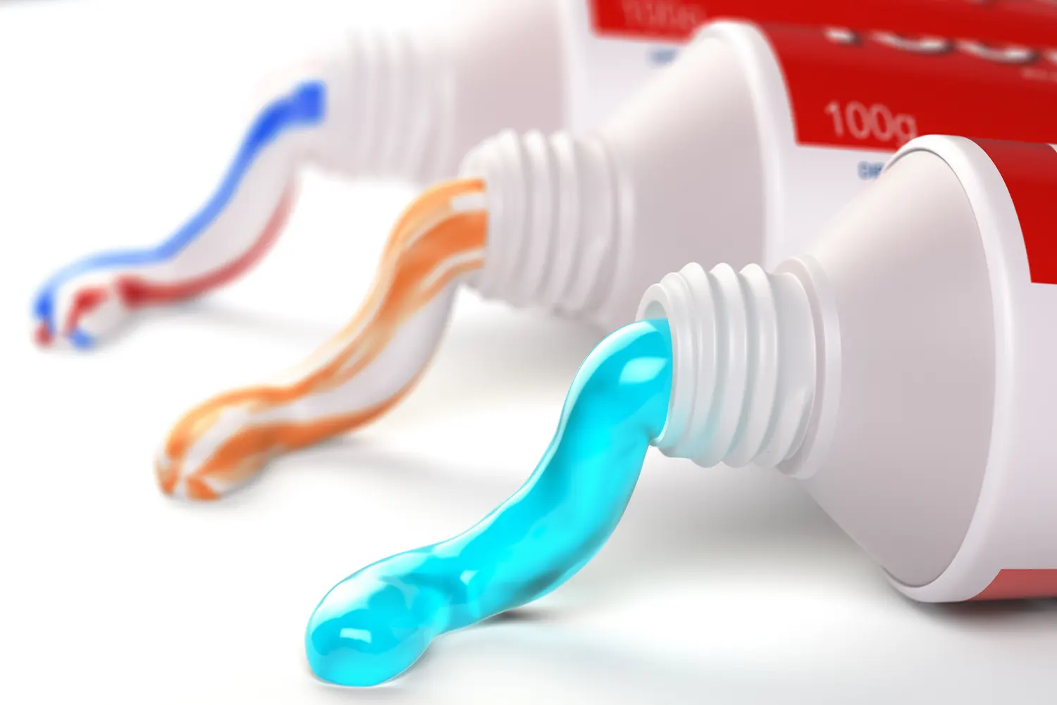 Best Whitening Toothpastes 2024 — Redmond Art of Dentistry